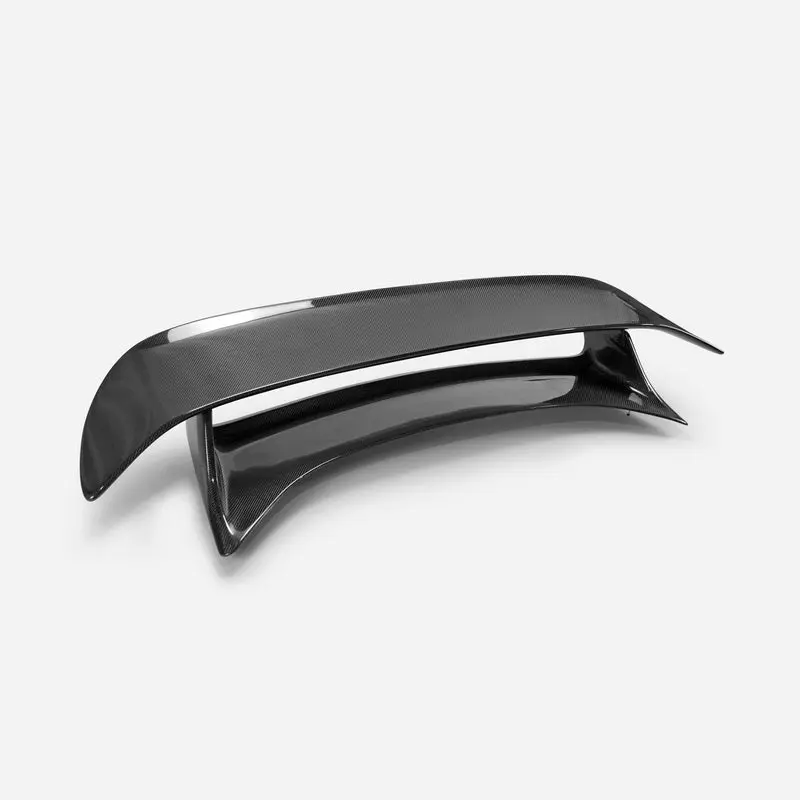 Nissan Fairlady Z 350Z Z33 HZ33 ESP Style Rear wing Rear spoiler