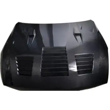 Nissan R35 GTR GTC-Style Hood
