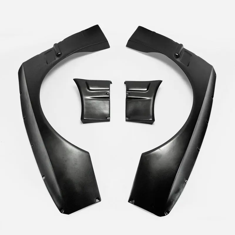BMW 3 Series E30 RB Style Front Fender +50mm 4pcs (M3 only)