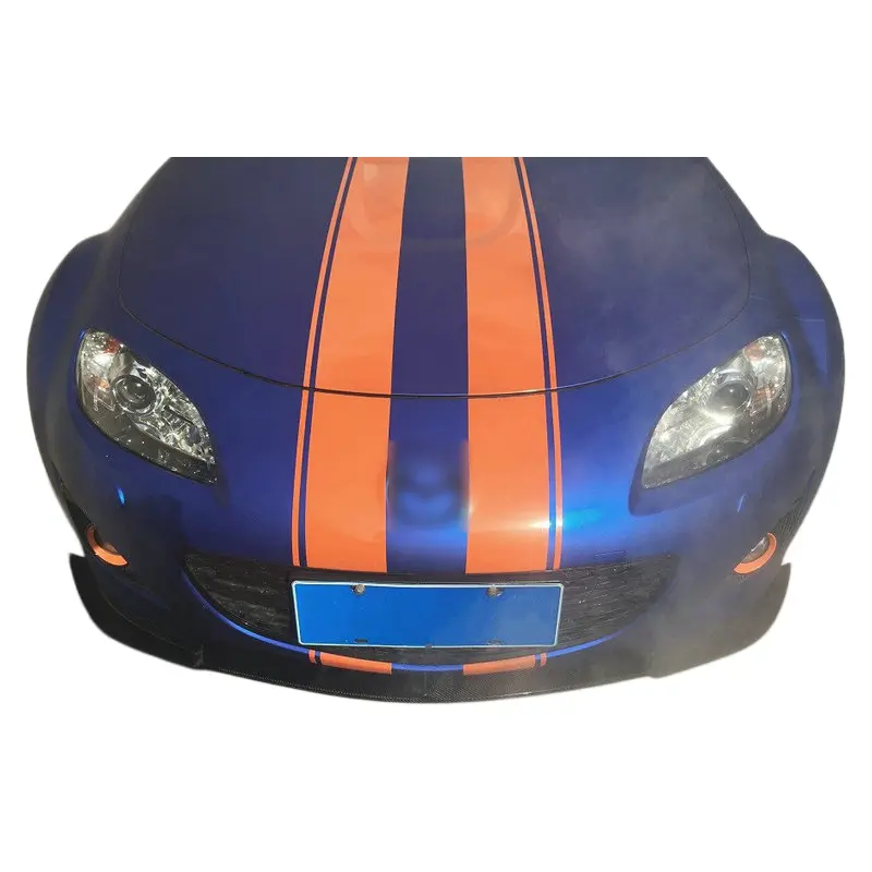 MAZDA MX5 Roaster Miata NC TP Style Front Lip