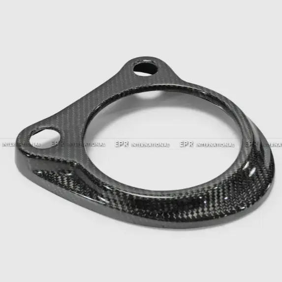 Nissan 370Z Z34 09 onwards Gear Surround (Automatic Only)