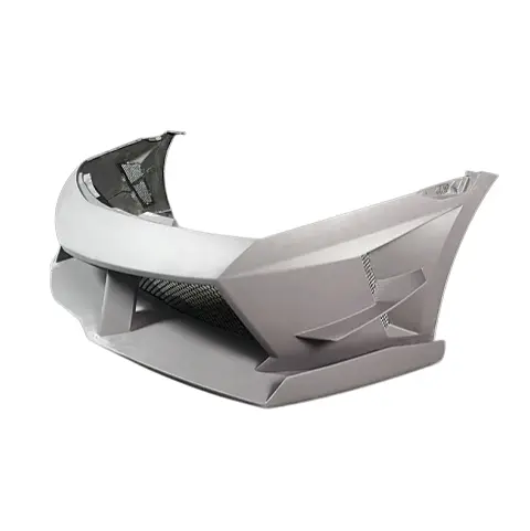 Lamborghini Gallardo LP550 LP560 LP570 Super Trofeo Type front bumper