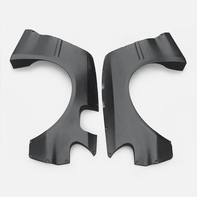 Honda EG Civic Hatch Back RB Style Wide Body Rear Fender