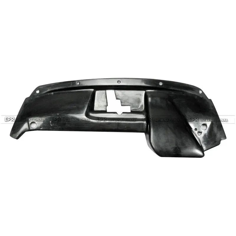 Honda S2000 01-05 Carbon Cooling Slam Panel