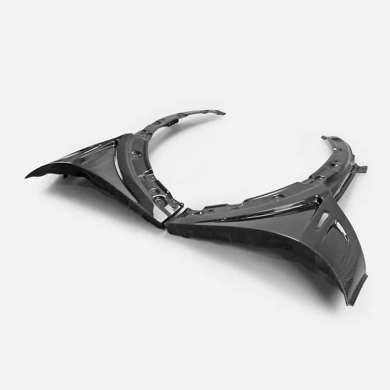 Mini F56 Cooper S DAG Style Vented Front Fender