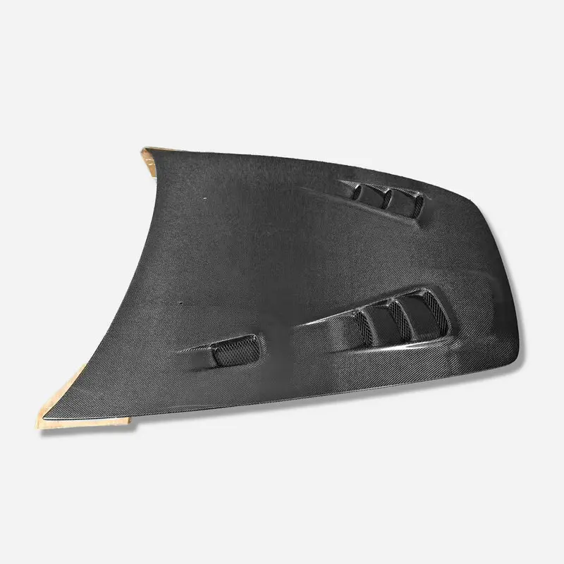 Honda S2000 SPN Type vented hood