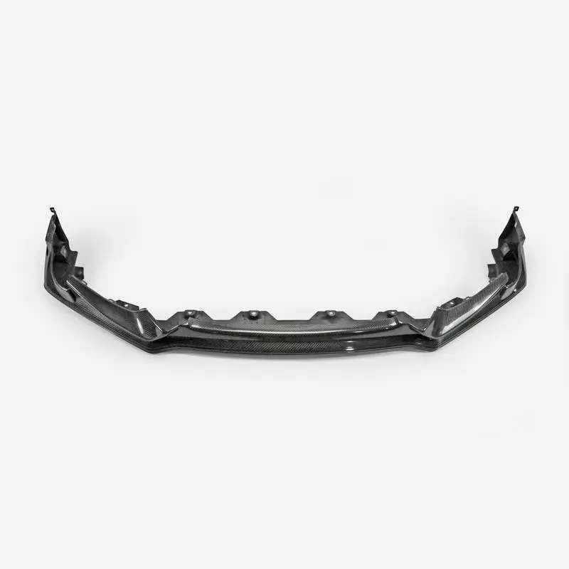 Honda Civic FK2 15-17 Type R OEM Style front lower lip splitter (5 Door Hatch)