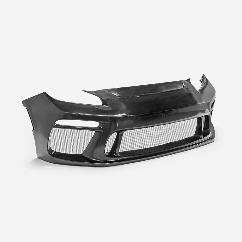 TOYOTA GR86 ZN8 BRZ ZD8 SBT Type front bumper