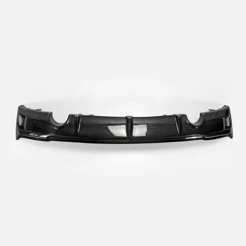 BMW 2 SERIES F22 EXOT Style Rear Diffuser