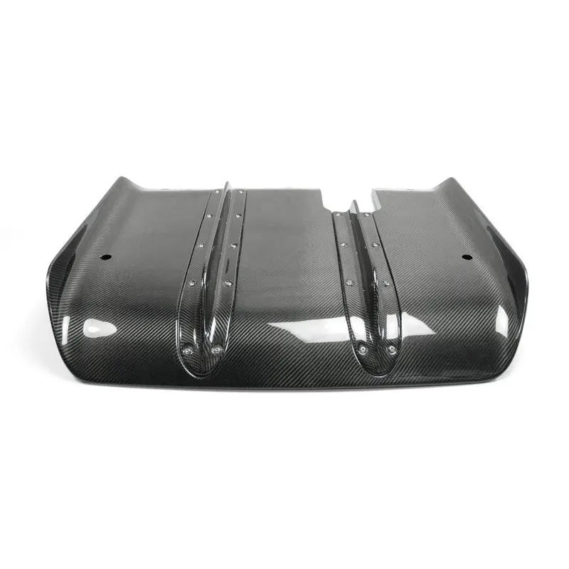 Nissan R35 LB Style Rear Diffuser