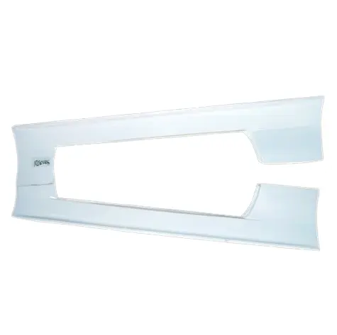 Nissan 180SX VQ Side Skirt