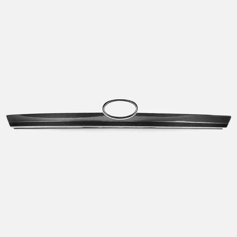 Subaru 22+ WRX VAB VAF rear trunk handle trim