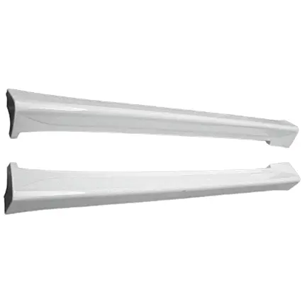 Toyota 96-00 JZX100 Chaser FK Type Side Skirt