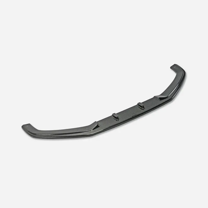 AUDI 2015-2016 RS3 8V Sportback Pre-facelift MTD2 Type front lip