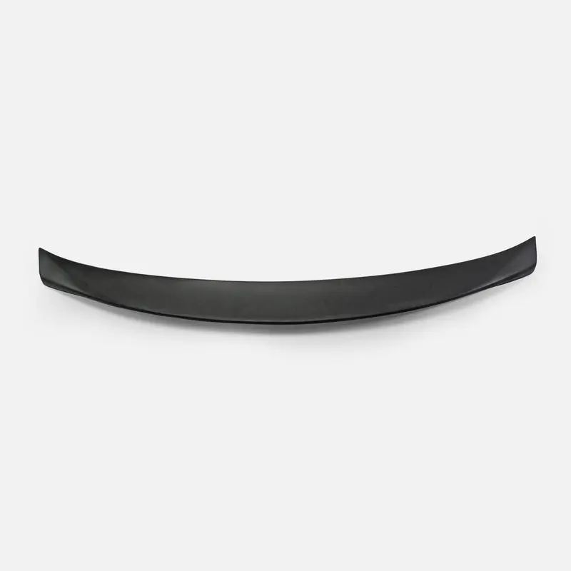 Kia Stinger Type G Spoiler
