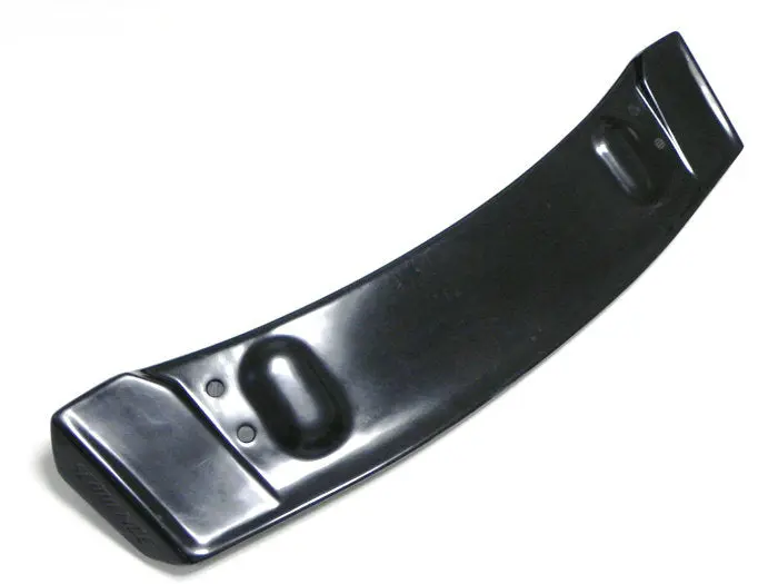 Hyundai Veloster Sequence Style Rear Spoiler (Turbo)