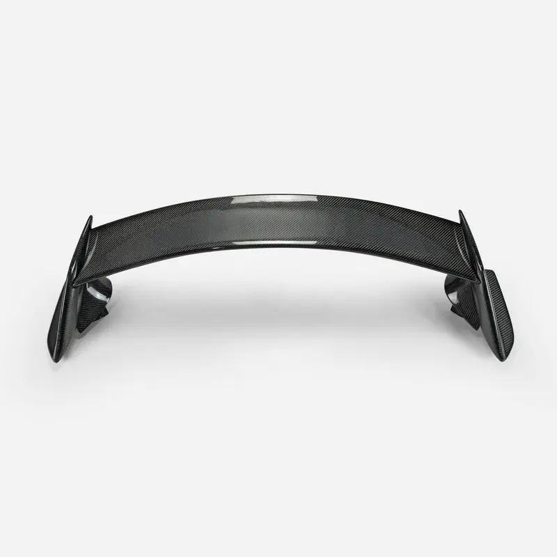 Honda Civic FK2 15-17 Type R OEM Rear Spoiler (5 Door Hatch)