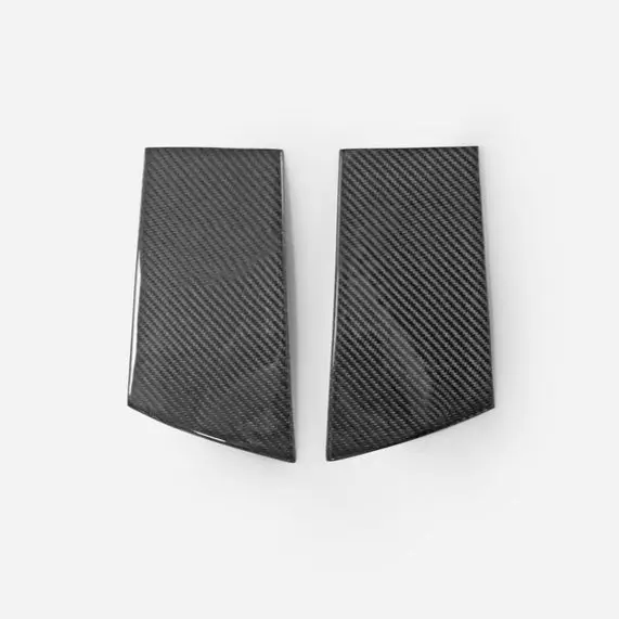 Nissan 400Z RZ34 Fairlady Z Late (2022y-) B-Pillar cover (Stick on type)