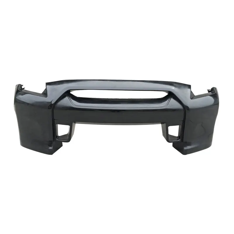 Nissan R35 LB Style Front Bumper
