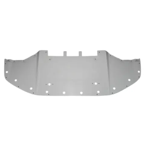 Nissan GTR R35 2013 Ver VRS Style Front Diffuser Undertray