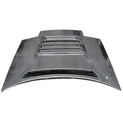 MAZDA RX7 FC3S DM Style Hood