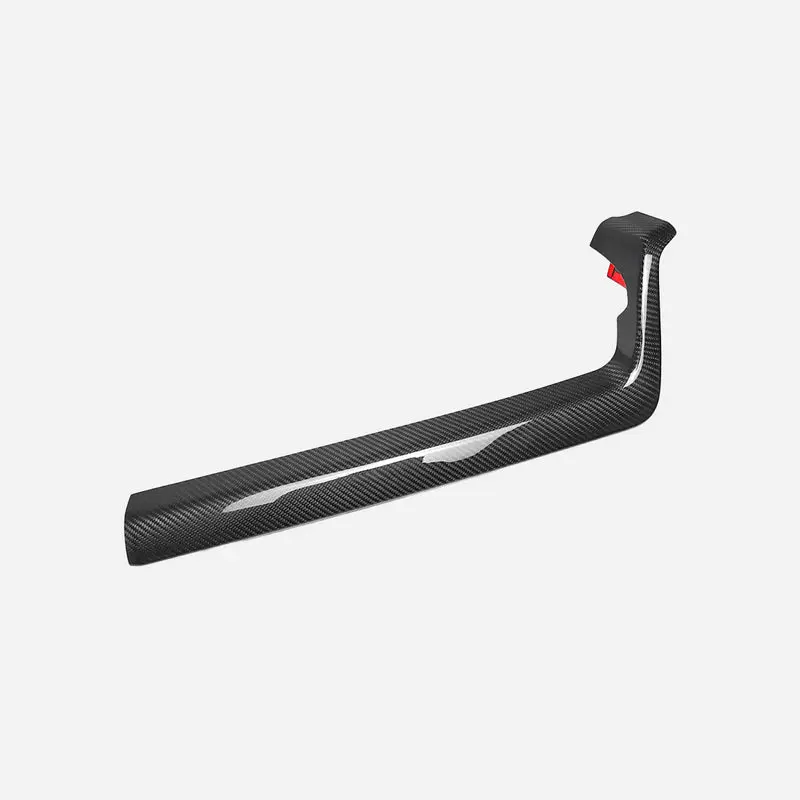 Hyundai 22-25 Ioniq 5N passenger side dash air outlet lower trim LHD