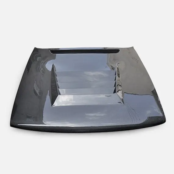 NISSAN CEFIRO A31 DM Style Front hood