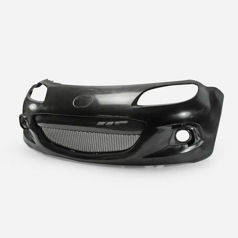 MAZDA MX5 NC NC1 NCEC Roadster OE Type front bumper