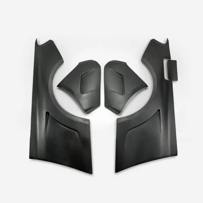BMW 2 SERIES F22 Manhart Style Wide Body Rear Fender +60mm 5PCS