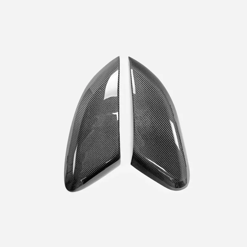 Porsche 2006-2012 Caymans 987 EPA Type side scoop