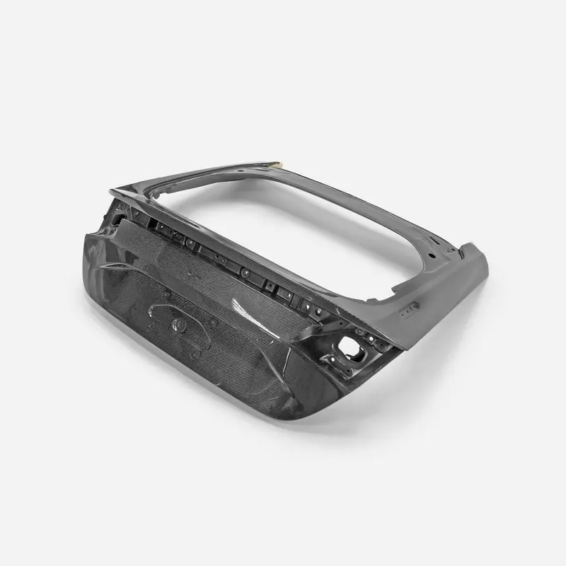 Honda Civic Type-R FL5 OE Rear trunk