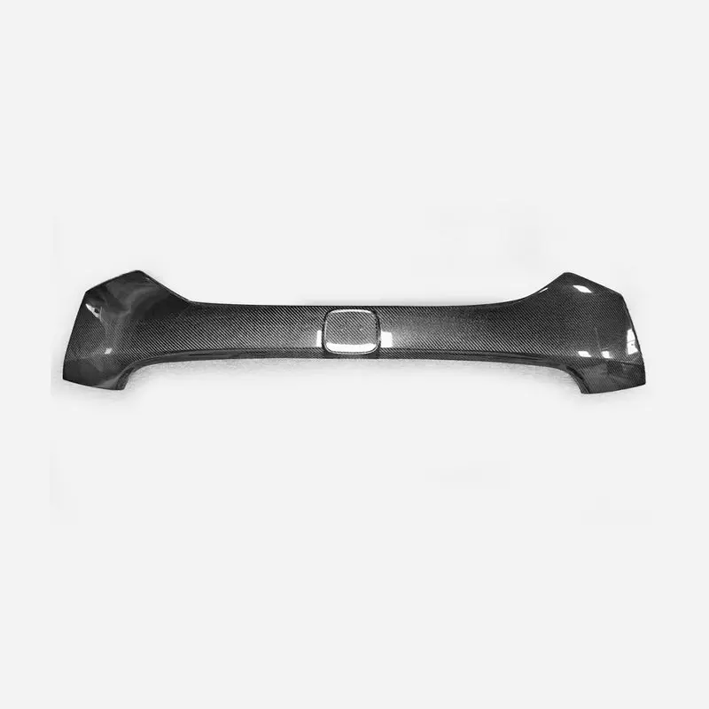 Honda Civic TYPE-R FK8 Rear licence trim (Replacement)
