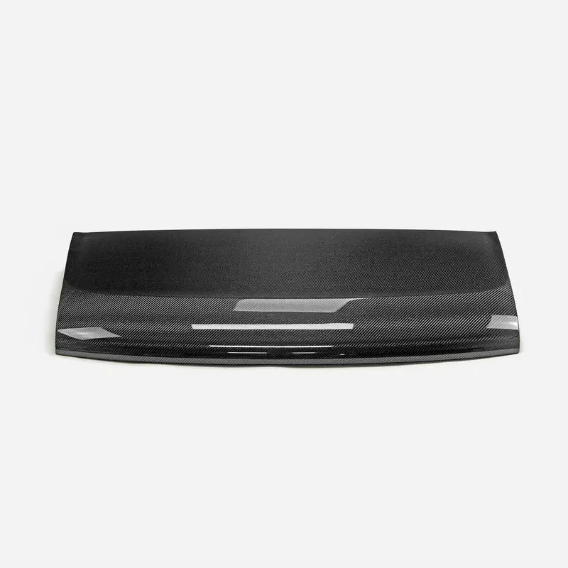 TOYOTA MR2 SW20 Bootlid Trunk