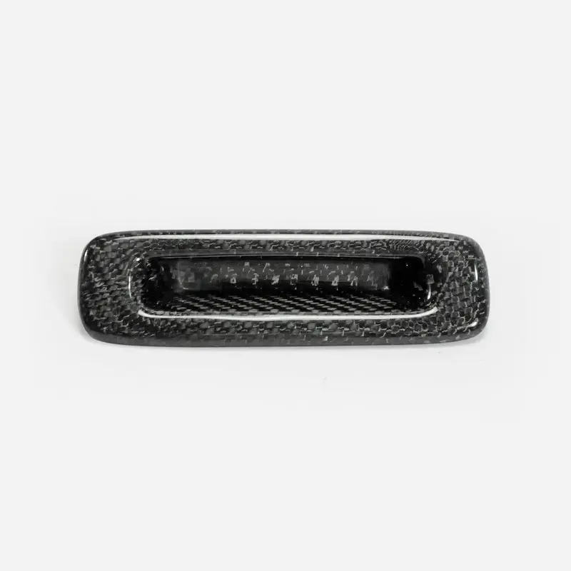 Honda Civic 10th FC 16-18 SunRoof Panel Handle Trim