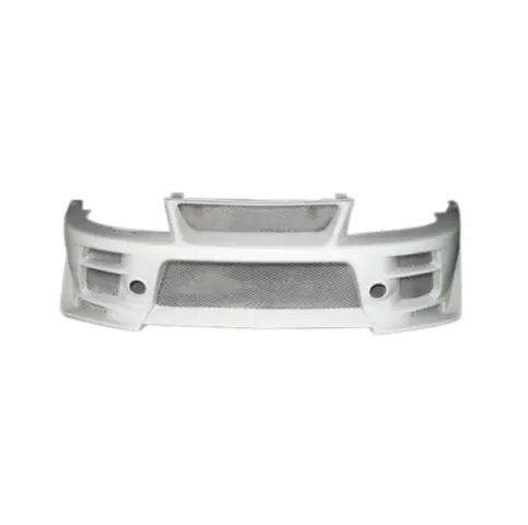 Mitsubishi Evolution 5 6 D1 Front Bumper