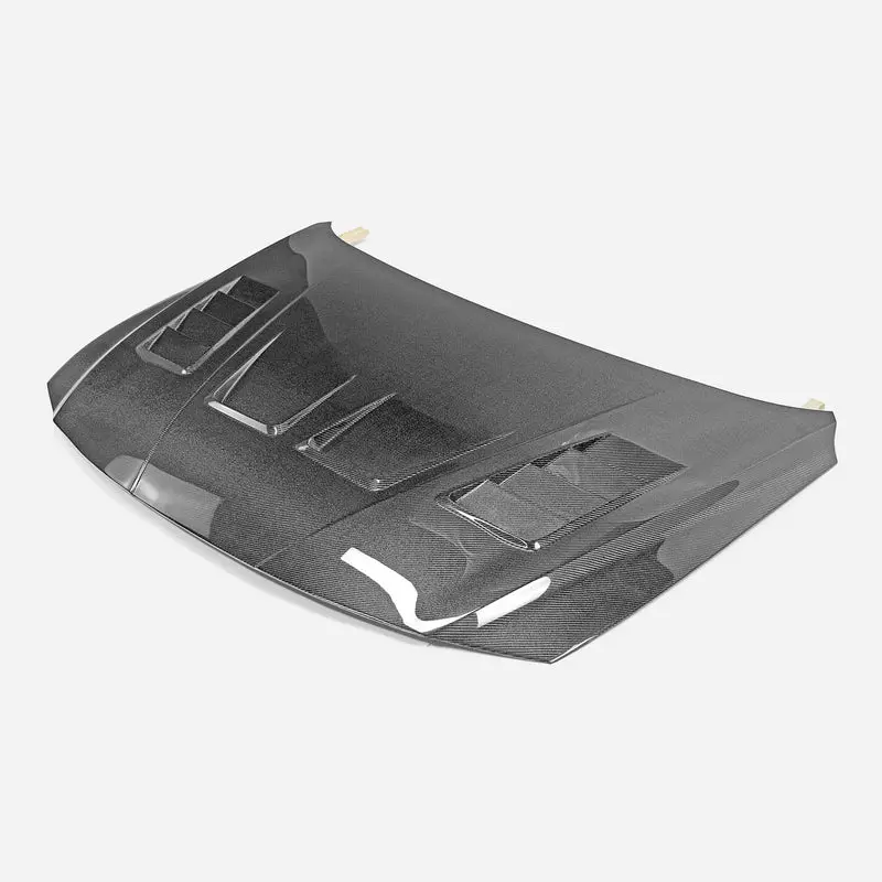 Hyundai 23+ Elantra/Avante (CN7) facelift EPA-V2M Type Hood (Facelift model)