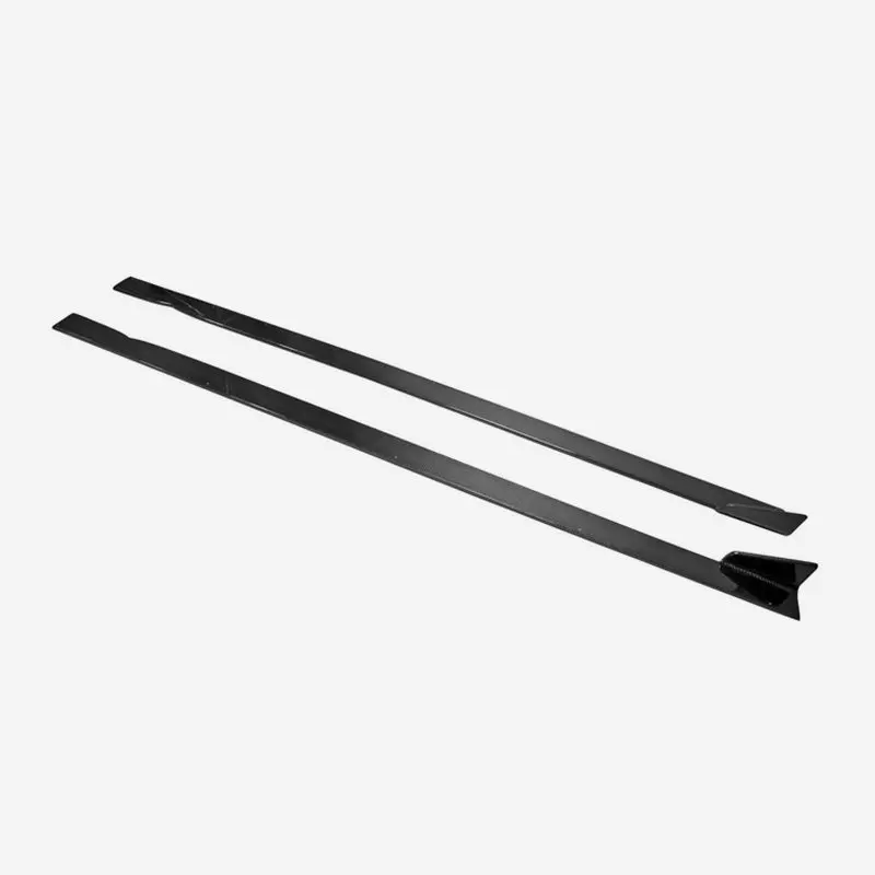 Hyundai Veloster 2011-2017 Side Skirt Bottom Line