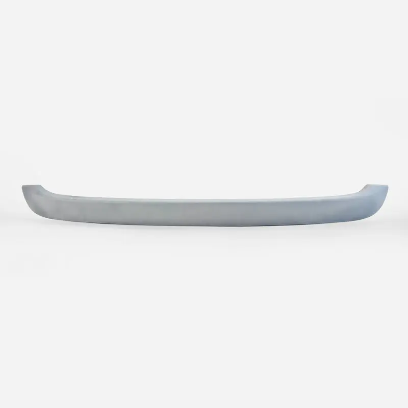 Nissan 09 onwards Z34 NIS Style Front Bumper Nose Chin Spoiler