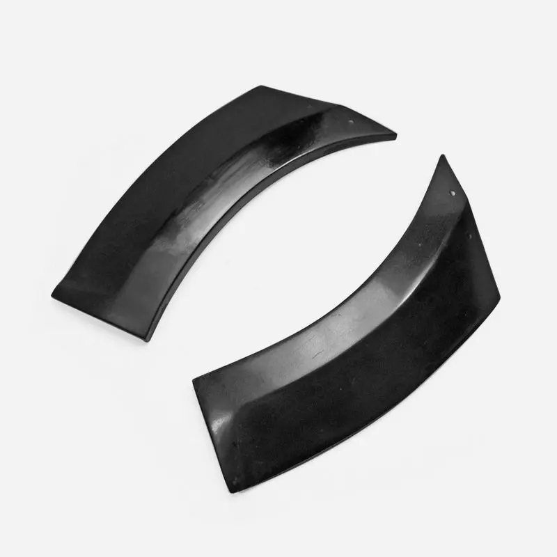 Nissan GTR R35 2013 Ver VRS Style Front Fender Extension (For OE LATE front bumper)