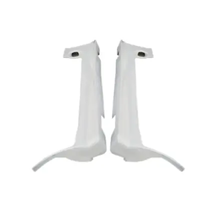 Toyota 93-98 Supra MK4 JZA80 Ridox Side Skirt