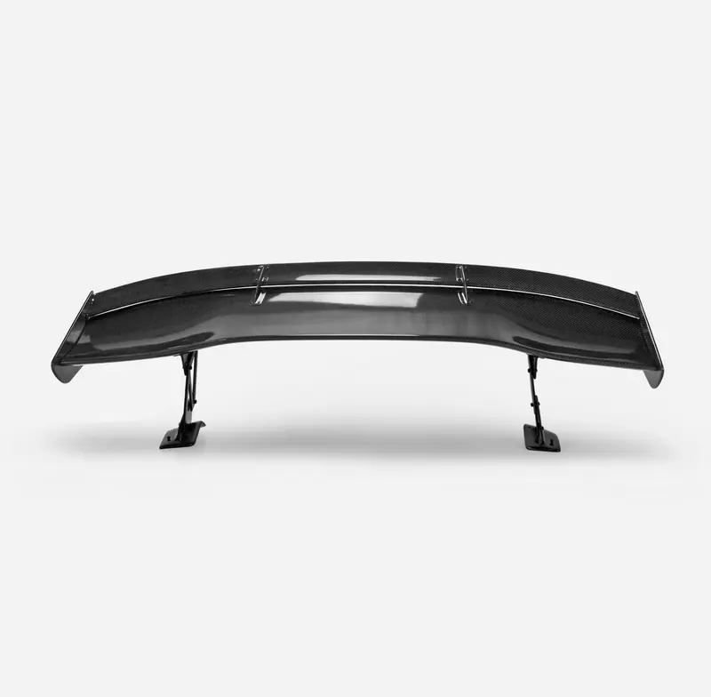 Nissan Z34 370Z VTX8 GT wing