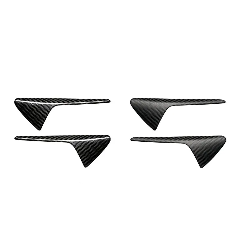 Tesla Model 3 Turn singal cover 2Pcs (Fits 2016-2020)