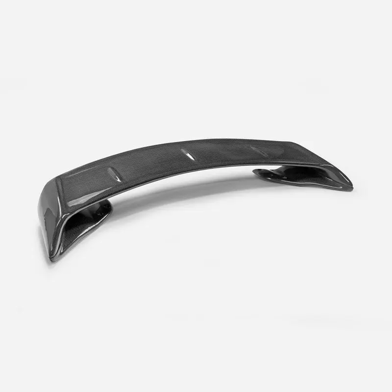 Kia Stinger GTR Type 2018-2023 Rear spoiler