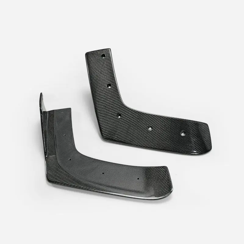Nissan R35 LB Style Rear Bumper Splitter