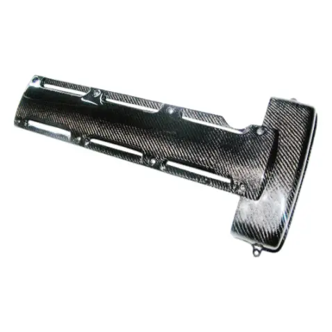 TOYOTA 93-98 Supra MK4 JZA80 2JZ Engine Cover Non VVTI (no letter)