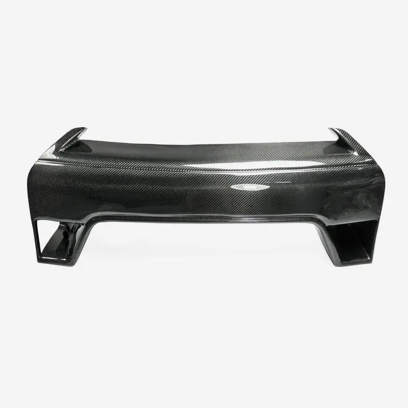 Nissan Skyline R35 GTR 2013 On front bumper nose cover