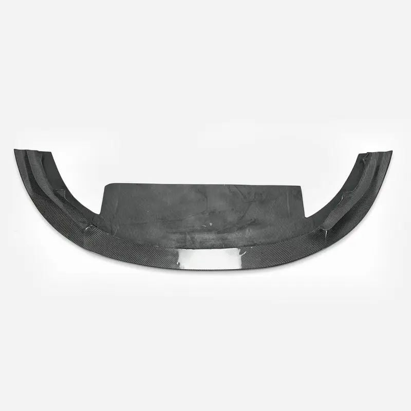 12-16 Mazda 6 Atenza GL 4 door Sedan EPA Style Front lip