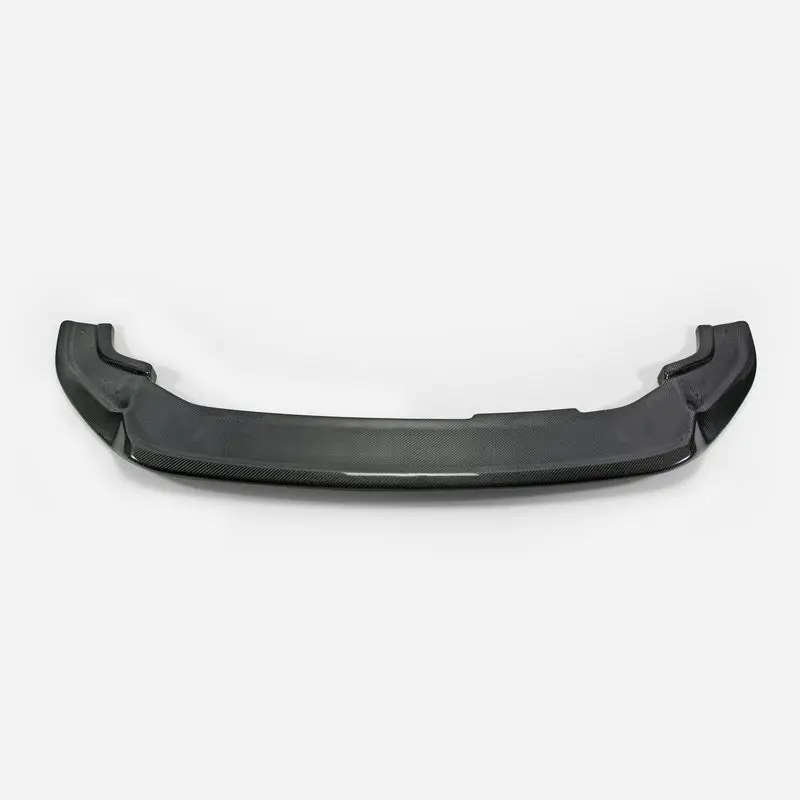 VW 2016-2019 Golf 7.5R Facelifted Type A front lip (Facelifted)