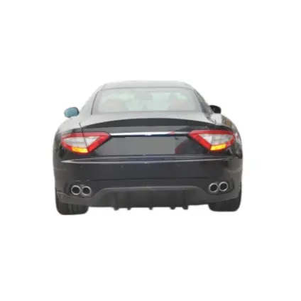 Maserati Gran Turismo DMC Style Rear Diffuser (4200cc)