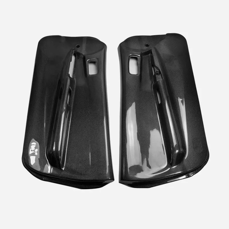 Nissan Skyline R34 GTR Inner Door Card RHD (Pair)